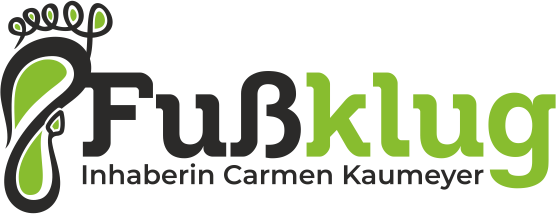Fußklug Logo